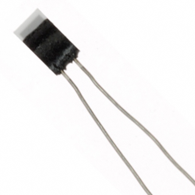 PPG102A6 Littelfuse Inc.  Temperature Sensors - RTD (Resistance Temperature Detector)